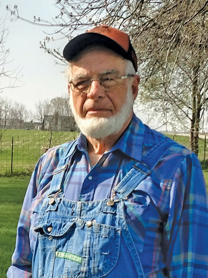 Nyle Kauffman